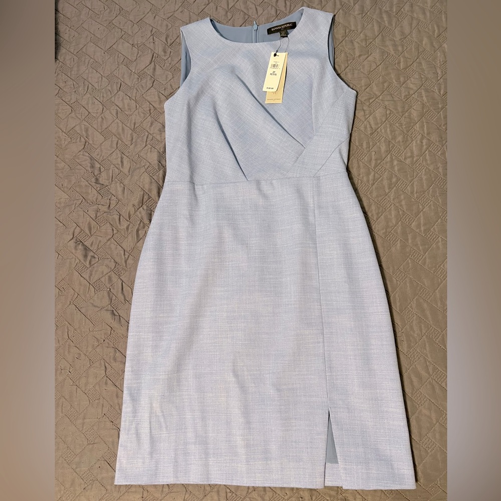 NWT Banana Republic dress